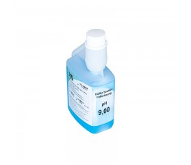 SOLUZIONE TAMPONE pH 9 XS GreenLine 500 ml