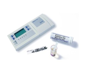 REFLECTOQUANT ACIDO MALICO 1-60 mg/L - 50 Tests