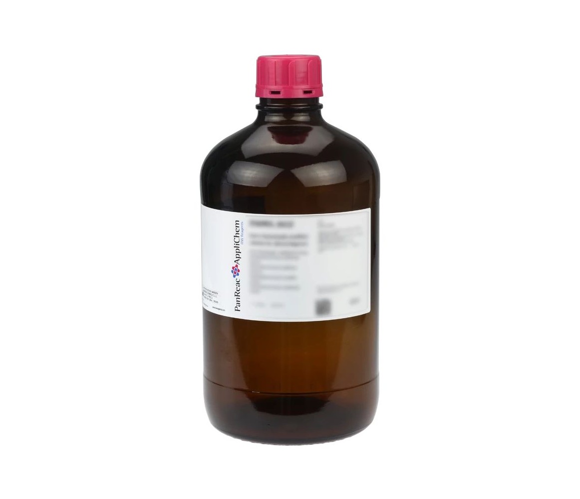 Acido Solforico 96% PA-ISO Cf. 2.5LT