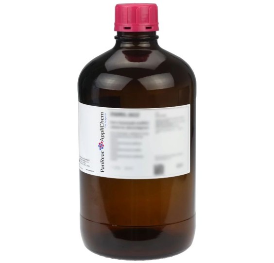 Acido Solforico 96% PA-ISO Cf. 2.5LT