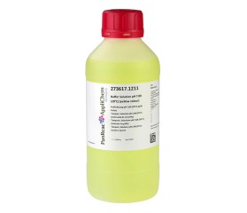 Tampone, Soluzione pH 7,00 (Soluzione colorata) Cf. 1 Litro