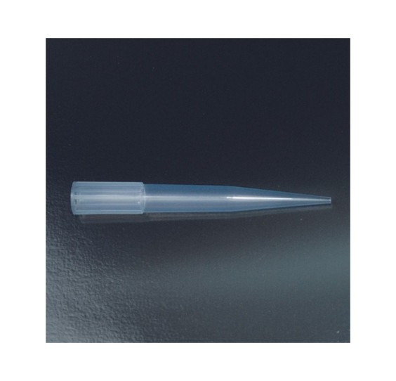 Puntali per pipette 100-1000 µl, Colore blu